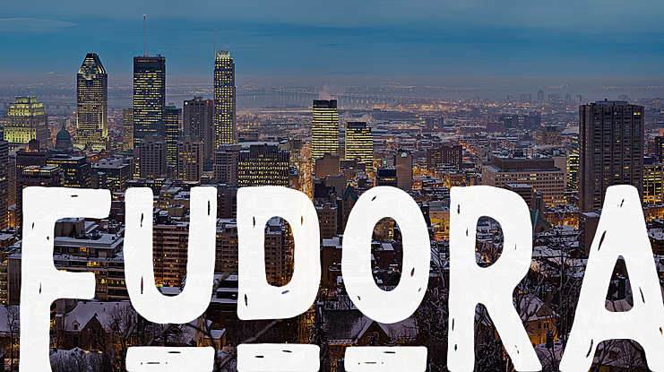 Eudora Font