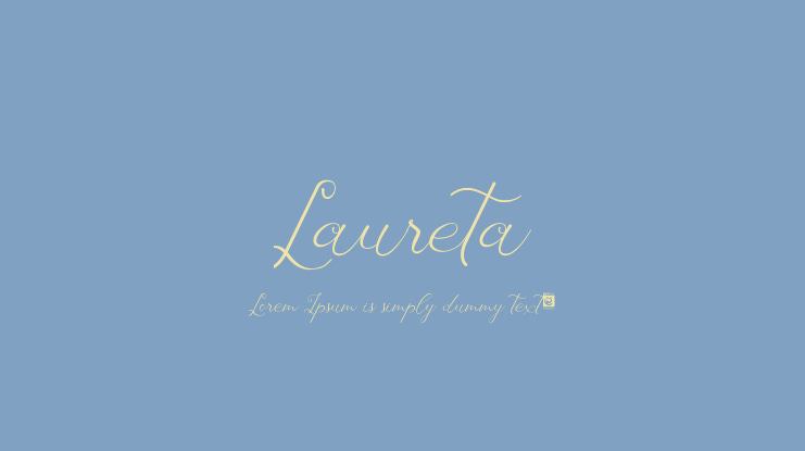 Laureta Font