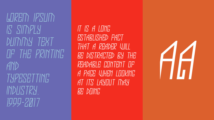 Jealousy Font