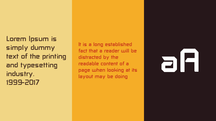 Control Freak Upset Font