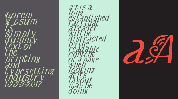 Happening100515223705854 Font