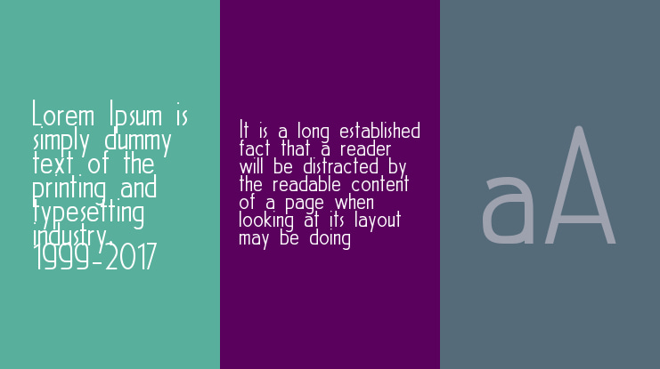 Young Dracula NFI Font