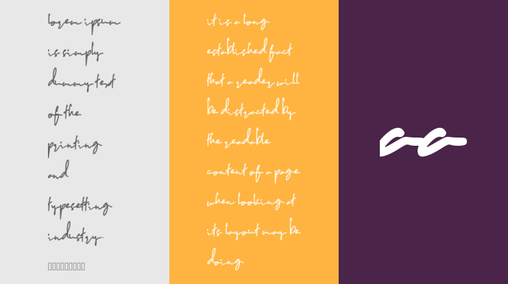 Copalanga Font Family
