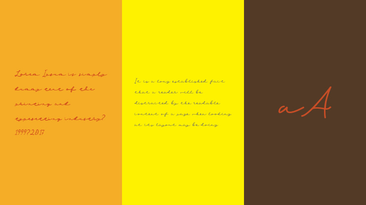 Cotana Font Family