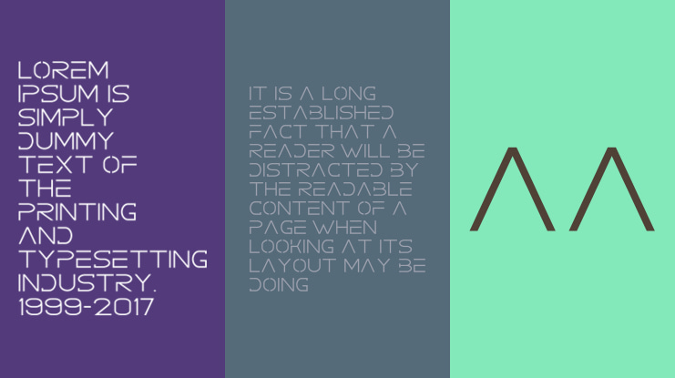 GRACETIANS Font Family