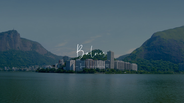 Balnes Font
