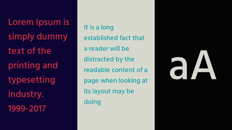 Calcutta Font Family