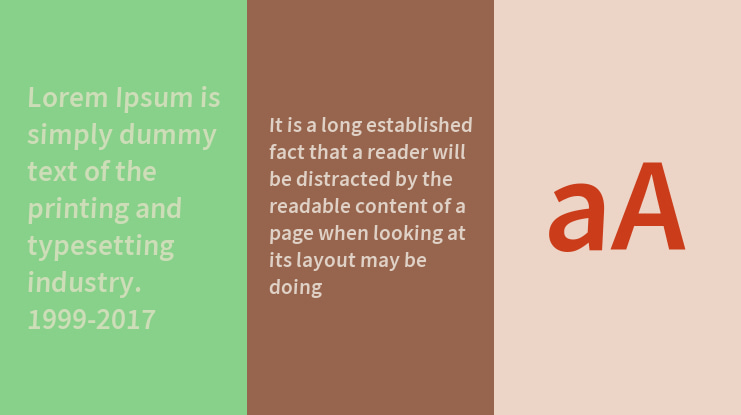 Kilde Sans Font Family