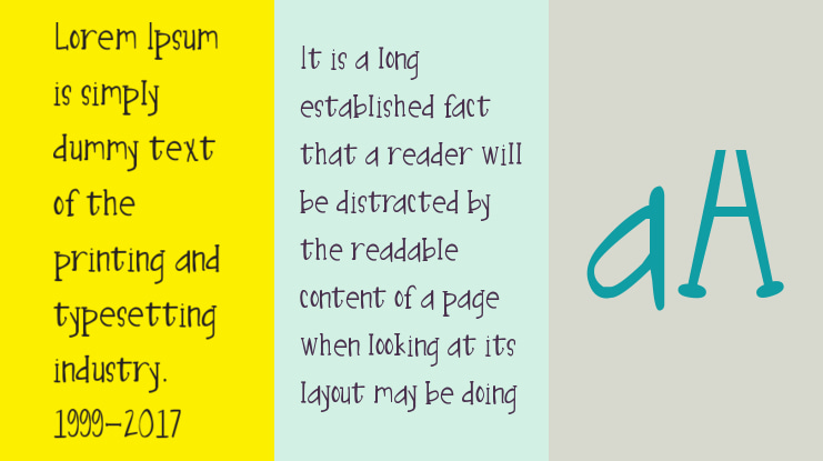 DJB Nouveau Straight Lite Font Family