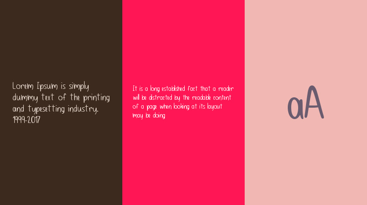 Simply2_condensed Font