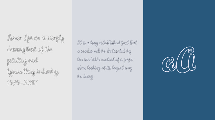 Simplisicky Font Family