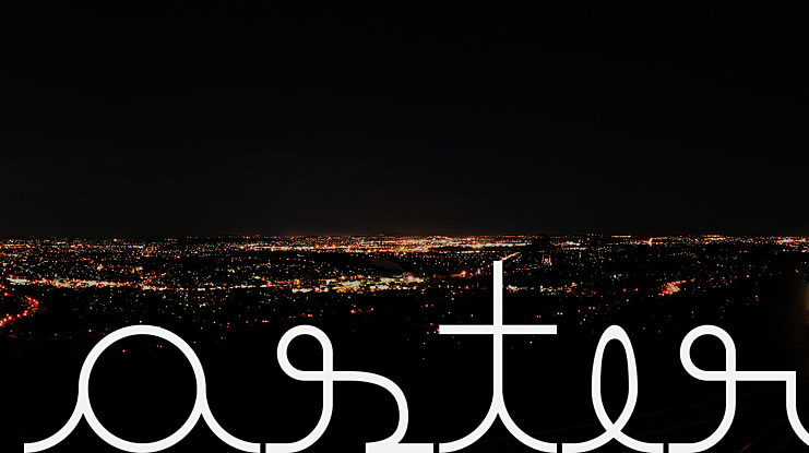Aster 2 Font Family