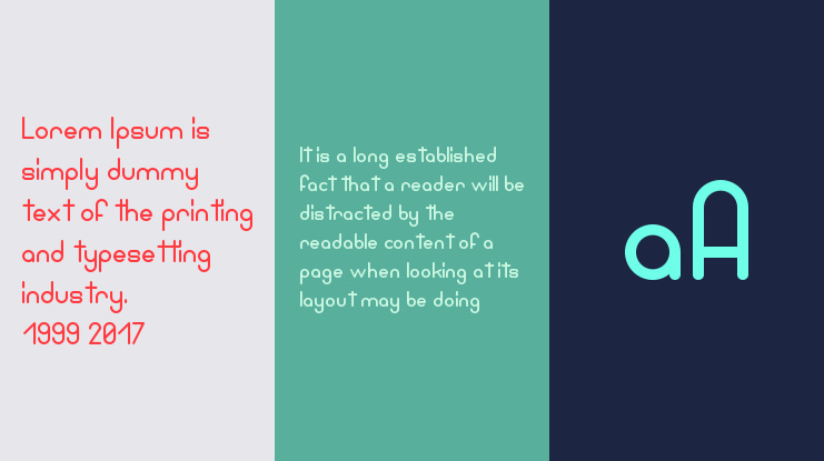 Bowhouse Font Family