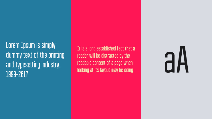 BravoRG Font Family