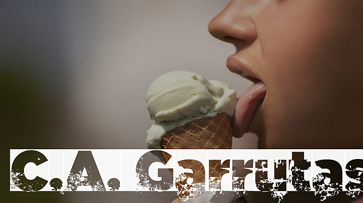 C.A. Garrutas Font