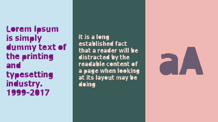 Dreamer Eternal Font Family