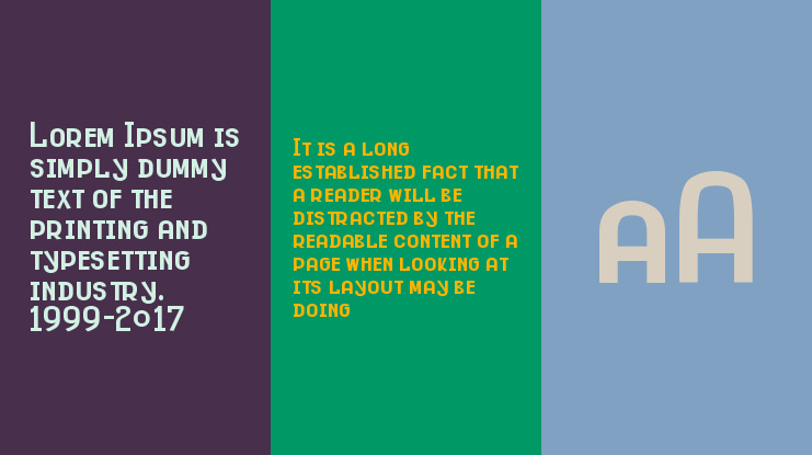 Fitzgerald Black Font Family