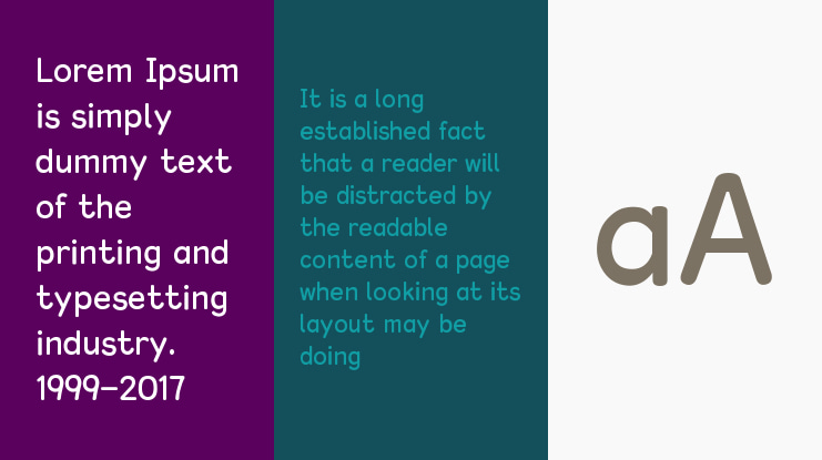 Kingthings Clarity Font