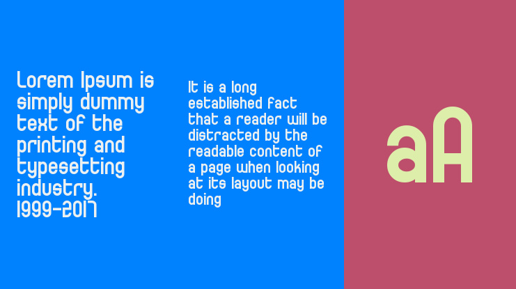 SF Eccentric Opus Font Family