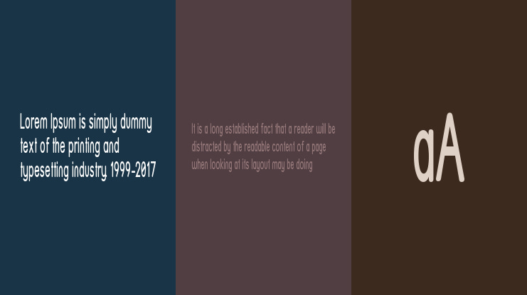 Street   SuperThin Font Family