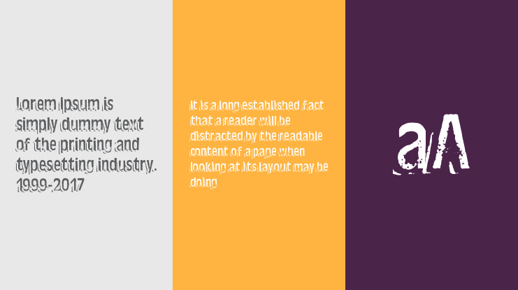 Ten Ton Ballyhoo Alternates Font Family