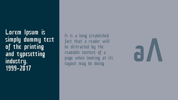 TranscendsGames Font