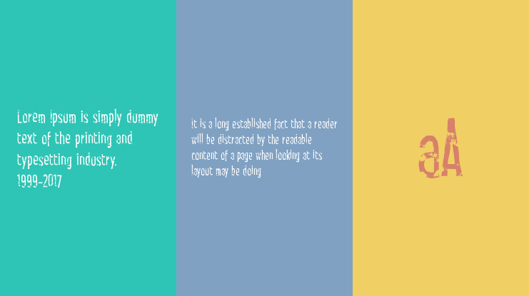 SmellsLikeTacos BB Font