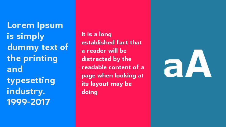 Athabasca Font Family