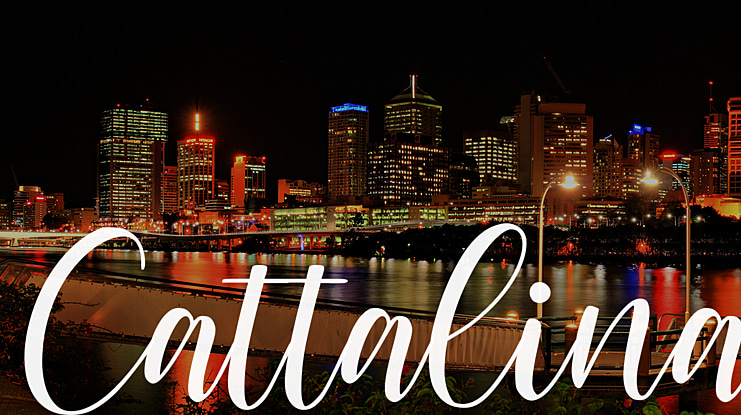 Cattalina Font