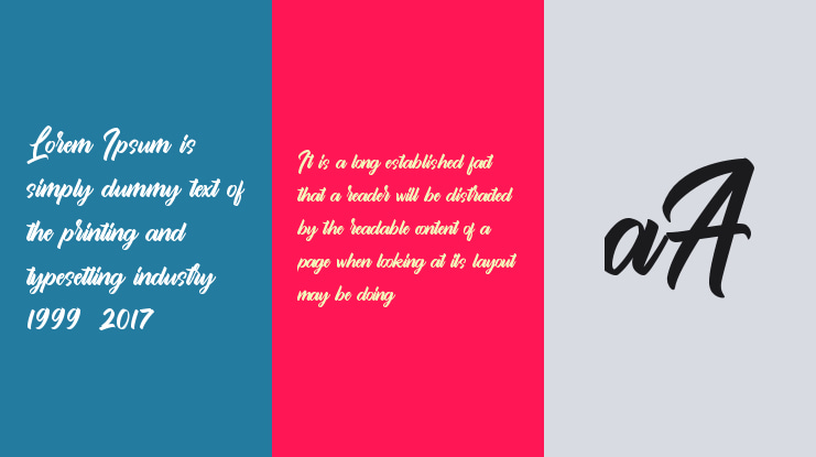 Bythemis Quertas Personal Use 1 Font