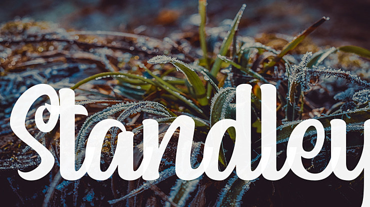 Standley Font