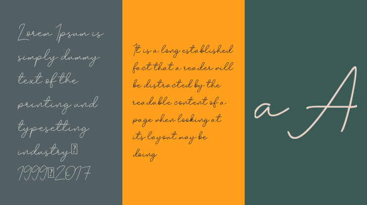 Download Free Andalusia Font Download Free For Desktop Webfont PSD Mockup Template