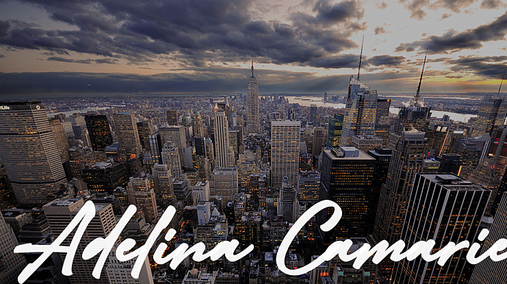 Adelina Camarie Font