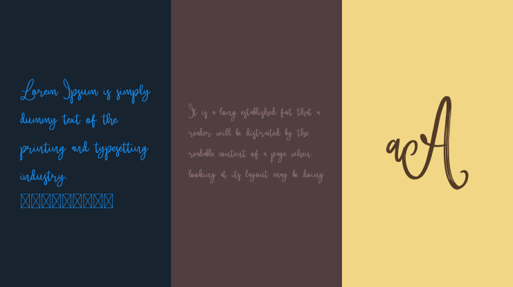 Brittney Font