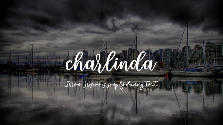 charlinda Font