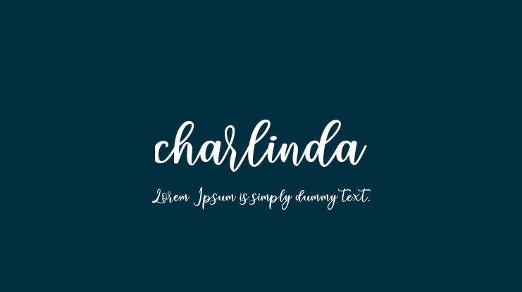 charlinda Font