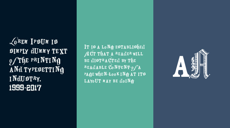 Keetano ATL My Gangsta Font