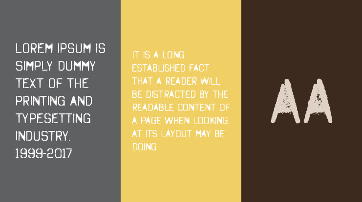 Octin Spraypaint Font