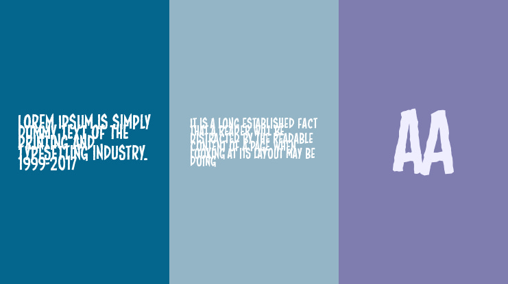 Fundead BB Font Family