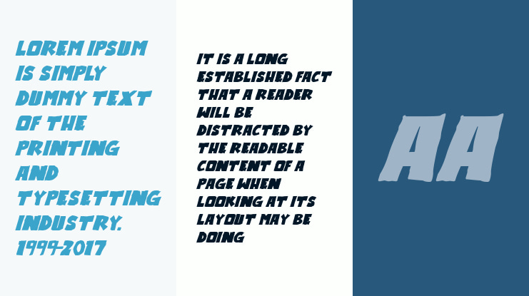 Outlander Font Family