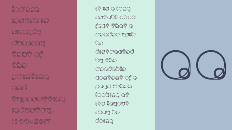 Animoto Font