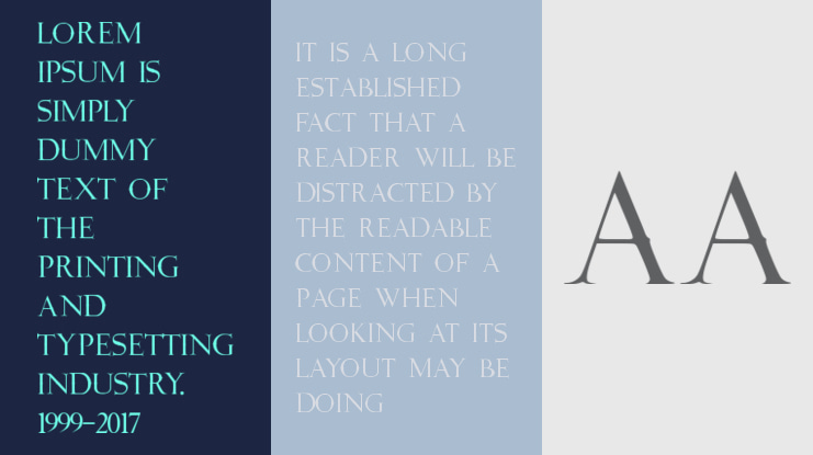 JMH Angelus Cap Font Family