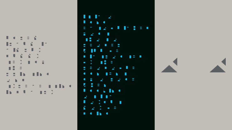 Leculier Font Family