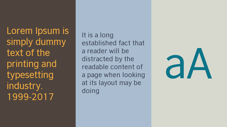 British Council Sans Font Family