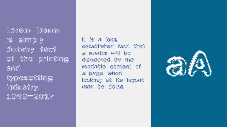 Efentine Font