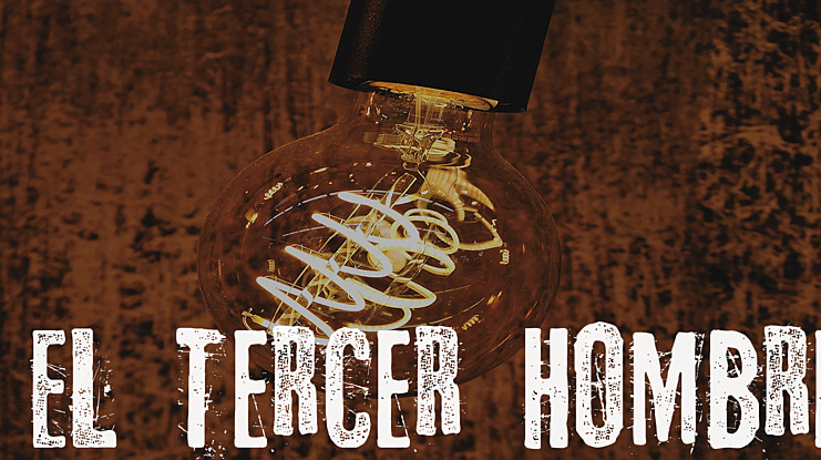 El tercer hombre Font