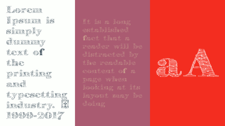 StoneStoryPlusP Font