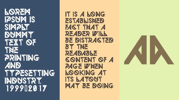 Woodwarrior Font Family