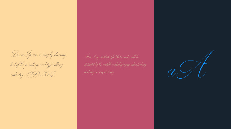 Milton Two Font Family