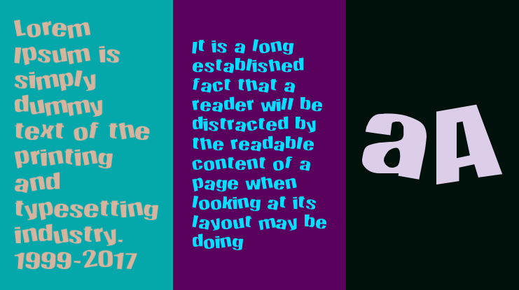 Happy Happy Joy Joy Font